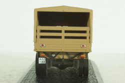 Csepel D-344, Atlas 1:43