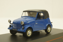 СМЗ С3А "Моргуновка" 1967, IST097, IST 1:43