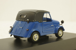 СМЗ С3А "Моргуновка" 1967, IST097, IST 1:43