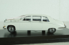 Daimler DS 420 1968 Oggi Sposi, OXF8639, Oxford  1:43
