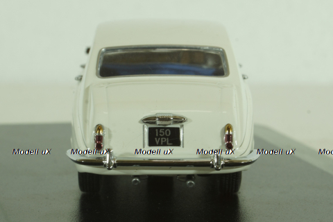 Daimler DS 420 1968 Oggi Sposi, OXF8639, Oxford  1:43