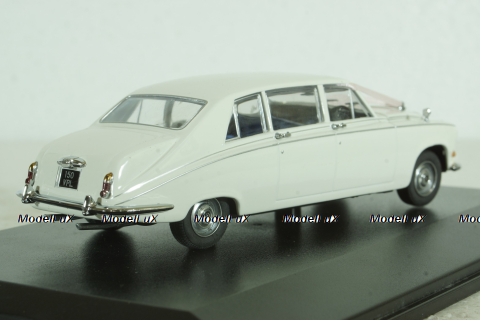 Daimler DS 420 1968 Oggi Sposi, OXF8639, Oxford  1:43