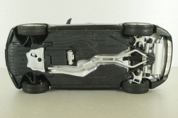 BMW X6 (E71) Active Hybrid 2010, 08763BW, Kyosho 1:18