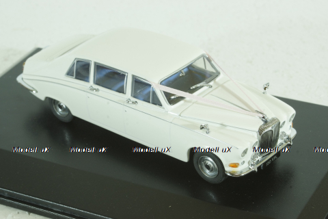 Daimler DS 420 1968 Oggi Sposi, OXF8639, Oxford  1:43