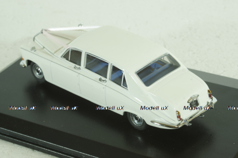 Daimler DS 420 1968 Oggi Sposi, OXF8639, Oxford  1:43