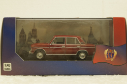 Ваз-2103 Лада, 1973, IST018,  IST 1:43 Раритет!