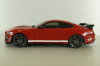 Ford Mustang GT500 Fast Track Racing Red, S1805903, Solido 1:18
