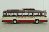 Pegaso 5061 Comet, 1963, Hachette 1:43