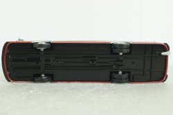 Pegaso 5061 Comet, 1963, Hachette 1:43