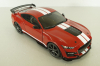 Ford Mustang GT500 Fast Track Racing Red, S1805903, Solido 1:18