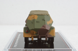 БАШ-64Б Командно-штабная машина №1, 1944г, TruckTyr 1:43