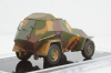 БАШ-64Б Командно-штабная машина №1, 1944г, TruckTyr 1:43