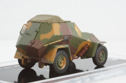 БАШ-64Б Командно-штабная машина №1, 1944г, TruckTyr 1:43