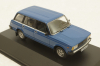 Ваз-2104 Лада, 1989, IST158, IST 1:43