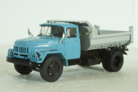Зил-УАМЗ-4505, Легендарные грузовики СССР №64, 1:43