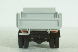 Зил-УАМЗ-4505, Легендарные грузовики СССР №64, 1:43