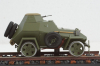 БА-64В, 1942г, TruckTyr 1:43