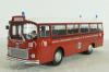 Saviem SC5, 1962, Hachette 1:43
