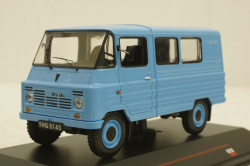 ZUK A-07 1976 г., IST073, IST 1:43