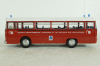 Saviem SC5, 1962, Hachette 1:43