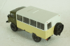 Газ-66 ТС-3964, Легендарные Грузовики СССР №77, 1:43