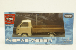 Ераз-762ВП бортовой, Modellux 1:43