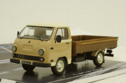 Ераз-762ВП бортовой, Modellux 1:43