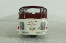 Setra S14, 1961, Hachette 1:43 Уценка!