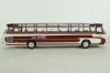 Setra S14, 1961, Hachette 1:43 Уценка!
