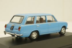 Ваз-2102 Лада, 1973, IST110, IST 1:43