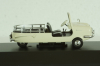 Bambi Sporty 1962 white, Altaya 1:43
