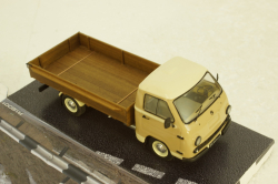 Ераз-762ВП бортовой, Modellux 1:43