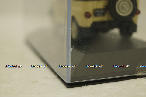 Уаз-469Б 1975 г., IST017, IST 1:43