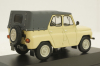 Уаз-469Б 1975 г., IST017, IST 1:43