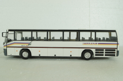 Iveco Lorraine, 1981, Hachette 1:43