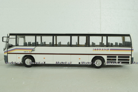 Iveco Lorraine, 1981, Hachette 1:43