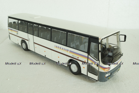 Iveco Lorraine, 1981, Hachette 1:43