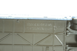 Higer H92 KLQ6125A, China 1:42