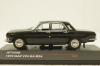 ГАЗ-М24 Волга 1970, IST009B, IST 1:43 Раритет!