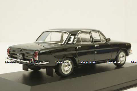 ГАЗ-М24 Волга 1970, IST009B, IST 1:43 Раритет!