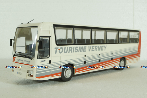 Renault FR1, 1983-1996, Hachette 1:43