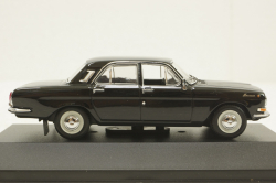 ГАЗ-М24 Волга 1970, IST009B, IST 1:43 Раритет!