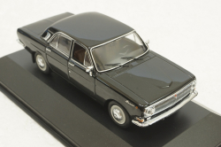 ГАЗ-М24 Волга 1970, IST009B, IST 1:43 Раритет!