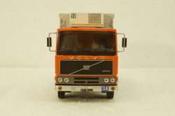 Volvo F12 Sovtransavto, TruckTyr 1:43