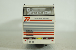 Renault FR1, 1983-1996, Hachette 1:43