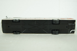 Renault FR1, 1983-1996, Hachette 1:43