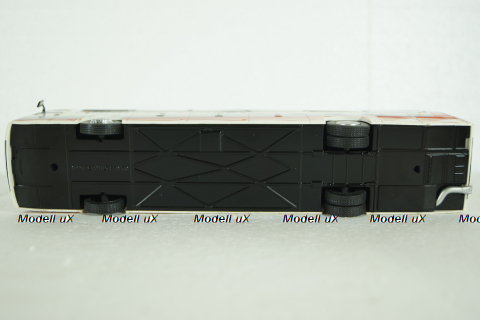 Renault FR1, 1983-1996, Hachette 1:43