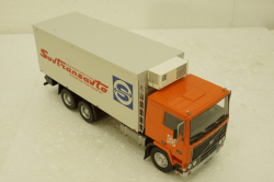 Volvo F12 Sovtransavto, TruckTyr 1:43