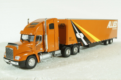 Western Star 4900 EX, American trucks, Spain, #25, Altaya 1:43