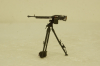 ДШК пулемет на триподах, Modellux 1:43
